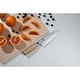 preview thumbnail 1 of 2, Shun Premier Blonde Santoku Knife 5.5 Inch