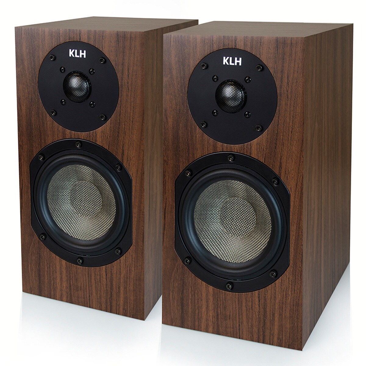 Klh shop albany speakers