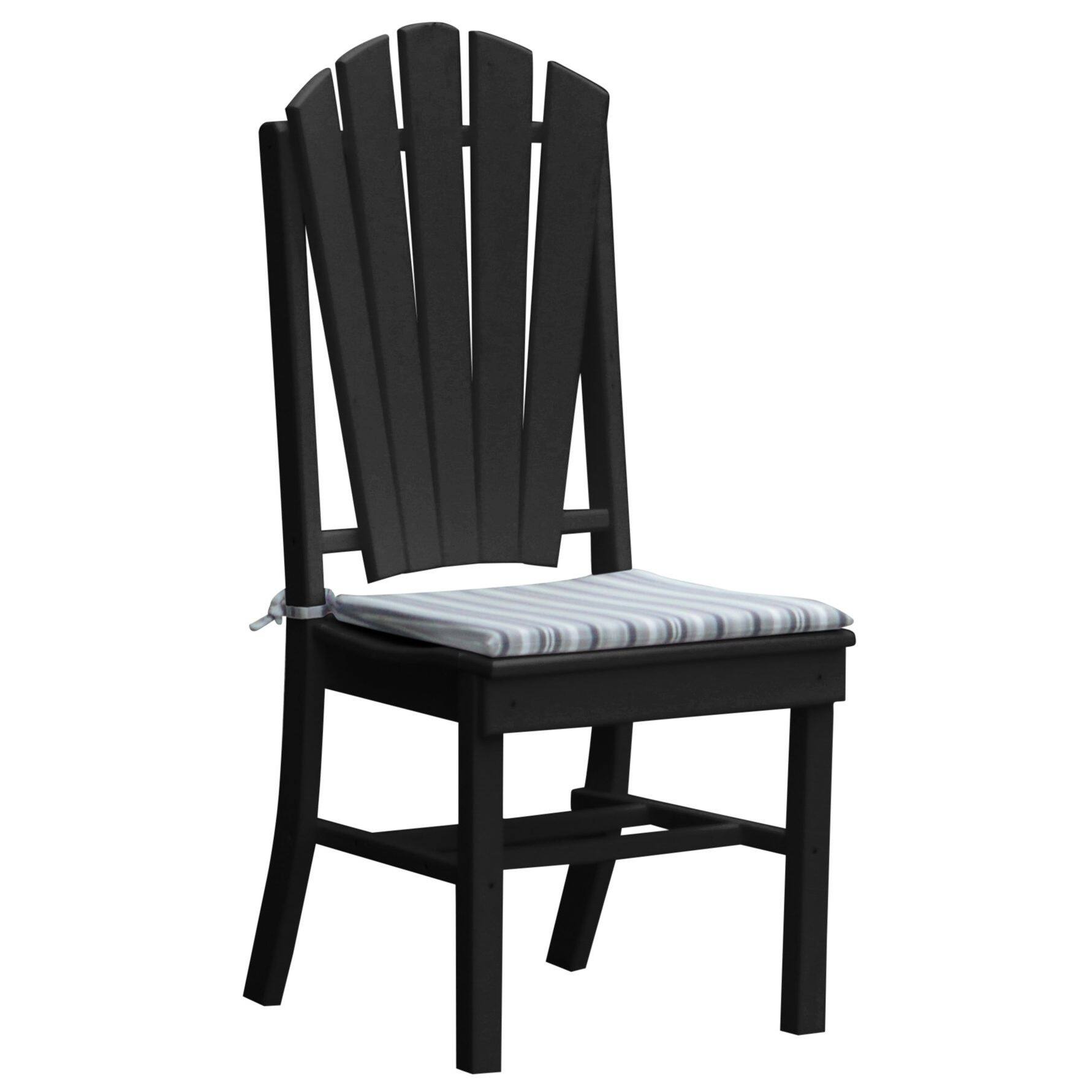 Poly Lumber Adirondack Dining Chair Bed Bath & Beyond 35470737