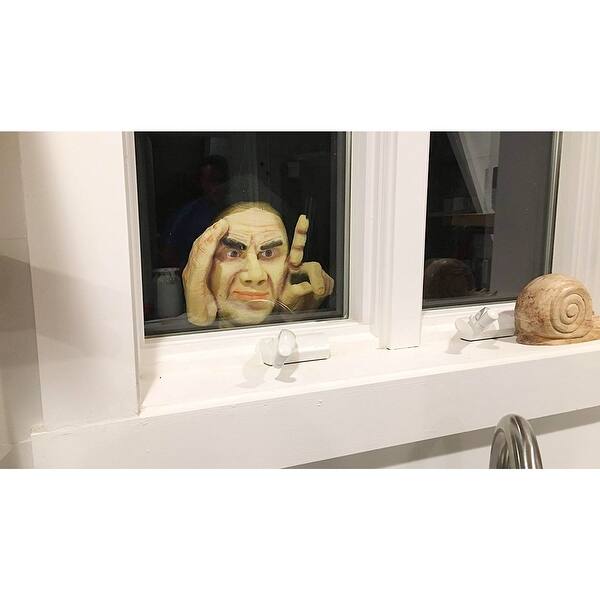 Shop Scary Peeper Window Tapping Peeping Tom Creepy Man