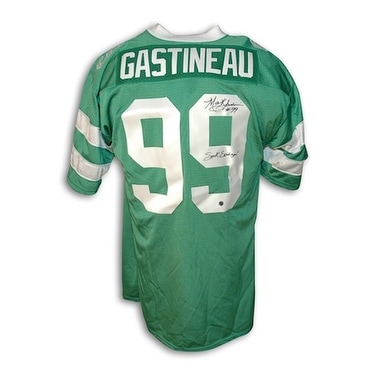 mark gastineau jersey