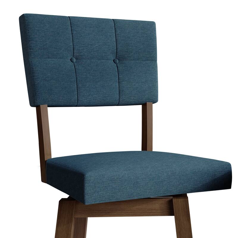 CraftPorch Modern Swivel Counter Dining Set