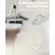 preview thumbnail 23 of 23, 0.8L Stainless Steel Electric Gooseneck Kettle with Auto Shut Off