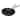 Alva Black Angus Pre-Seasoned Carbon Steel Frying Pan, Naturally Nonstick