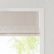 preview thumbnail 27 of 44, Madison Park Quincy Total Blackout Cordless Roman Shade