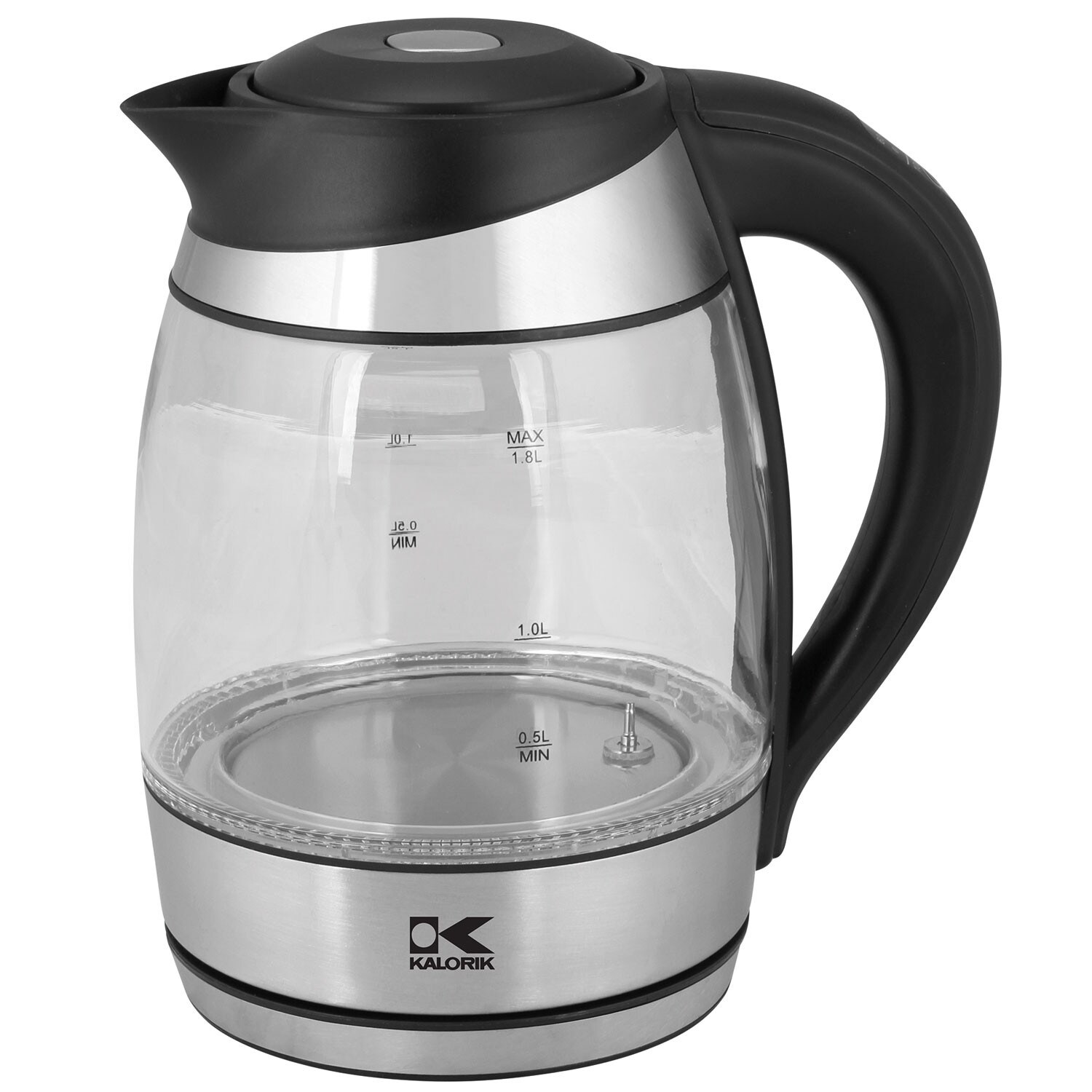 hot water carafe electric