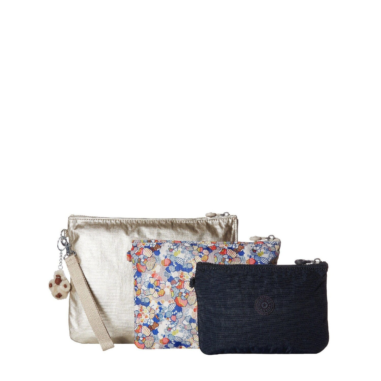 kipling clutch
