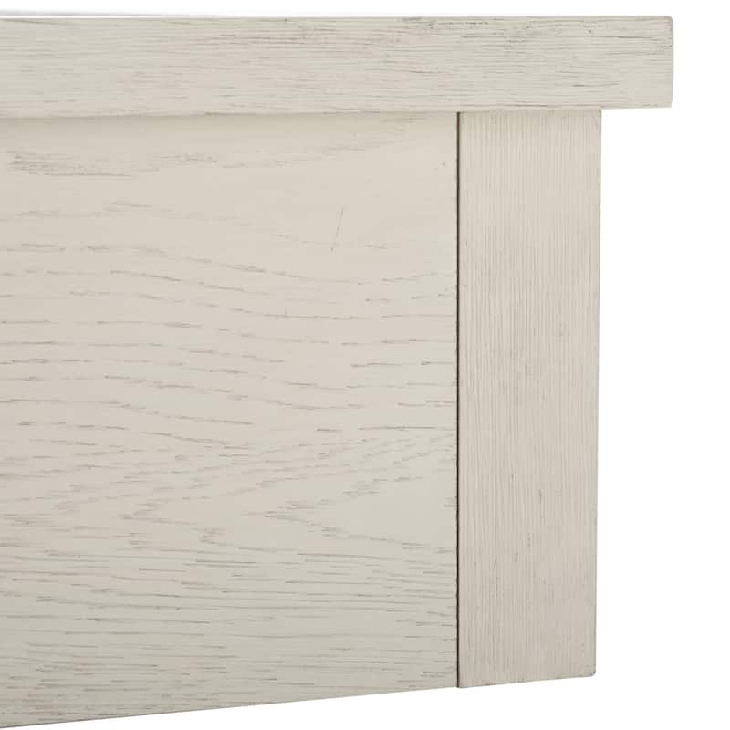 SAFAVIEH Couture Emmanuella Bed