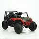 preview thumbnail 36 of 49, Kids Electric UTV Car