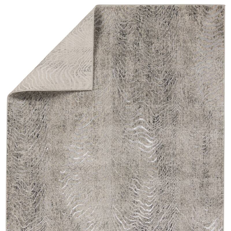 Safari Animal Pattern Area Rug