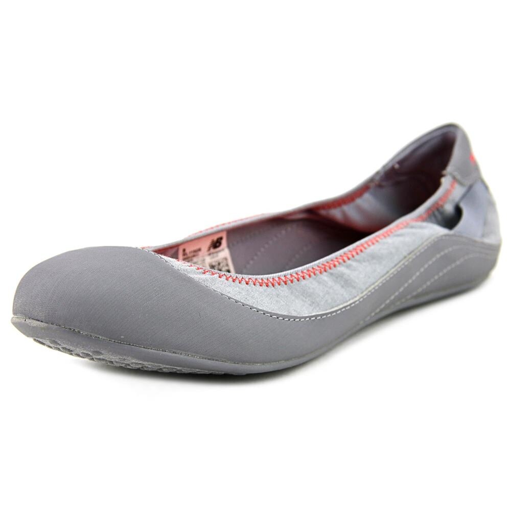 new balance ballet flats