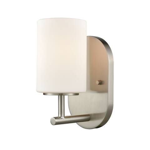 Pemlico 1-Light Vanity Lamp