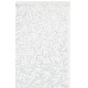 preview thumbnail 73 of 128, SAFAVIEH Handmade Jardin Fulga Wool Rug