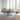 Alora Maverick Extendable 7 Piece Dining Set with Swivel Chairs