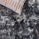 preview thumbnail 38 of 201, SAFAVIEH Handmade Natural Sheepskin Leanca 3.4-inch Thick Rug