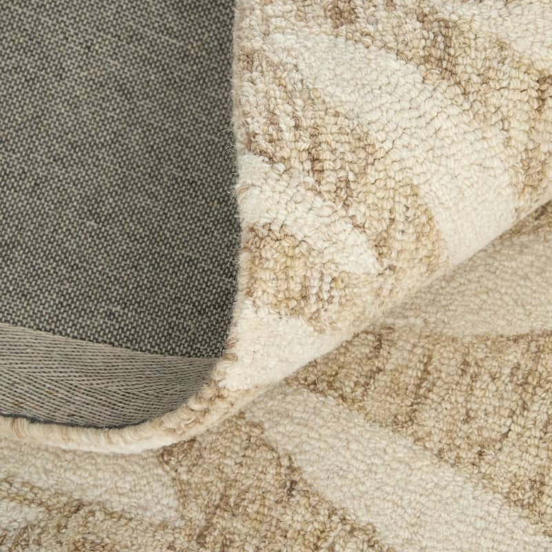 Esser R8A37 Floral & Botanical Modern Area Rug