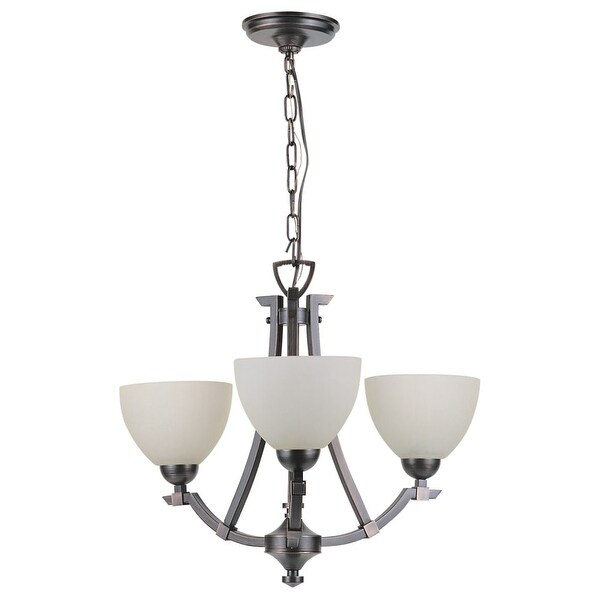 Dvi Lighting Dvp9323 3 Light Semi Flush Chandelier From The Dvi Lighting Dvp9323 3 Light Semi Flush Chandelier From The Key West Collection Satin