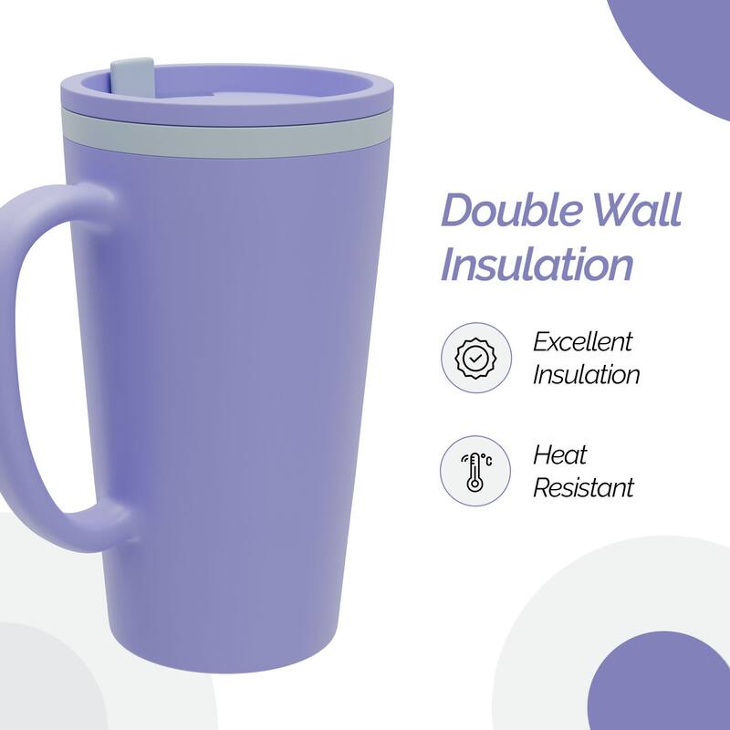 Copco Cone Desk Mug