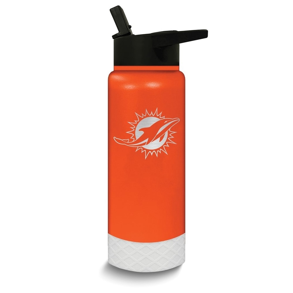 https://ak1.ostkcdn.com/images/products/is/images/direct/261050256920dd963e1e4e334914b5e5ea029213/NFL-Miami-Dolphins-Stainless-Steel-Silicone-Grip-24-Oz.-Water-Bottle-B.jpg