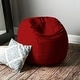 preview thumbnail 43 of 45, Jaxx 3' Kids Bean Bag Chair