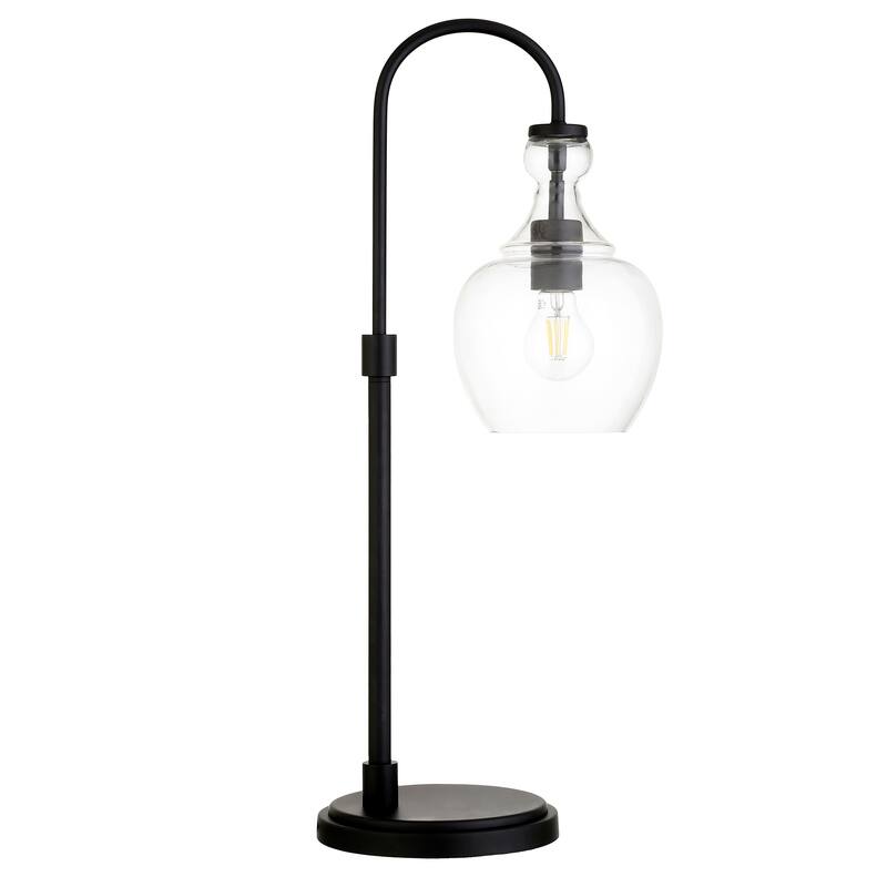 Verona Arc Table Lamp