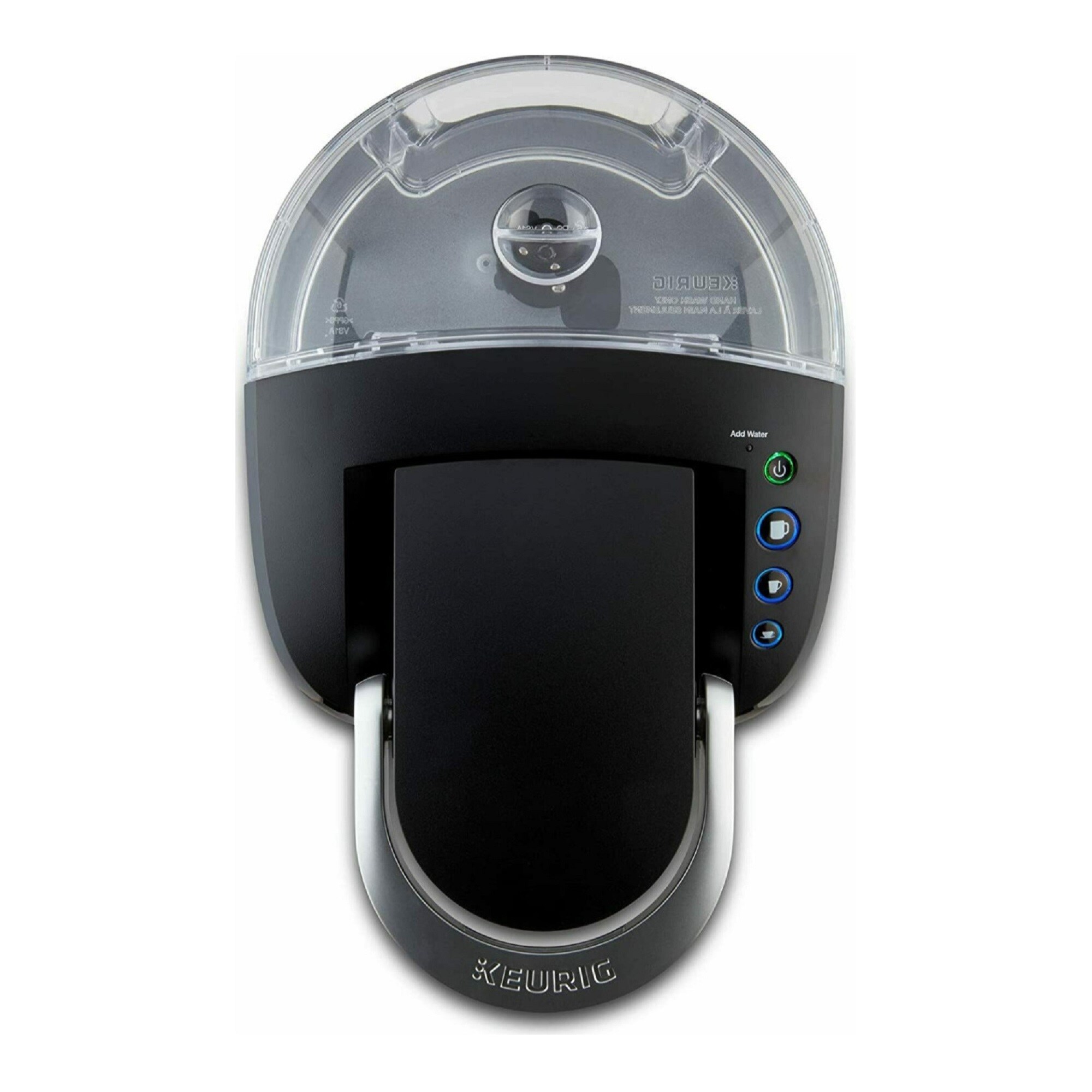 Keurig K-Compact Single Serve Coffee 