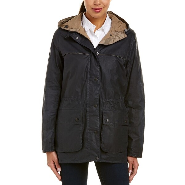 barbour lightweight durham