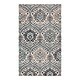 preview thumbnail 76 of 125, Miranda Haus Oriental Traditional Floral Damask Indoor Area Rug