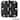 Design House 188912 3-1/2" x 3-1/2" Butt 5/8" Radius Corner Surface