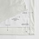 preview thumbnail 38 of 56, Exclusive Fabrics Heritage Plush Velvet Extra Wide Room Darkening Curtains - Single Panel
