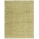preview thumbnail 171 of 187, SAFAVIEH California Premium Shag Izat 2-inch Thick Area Rug 6'7" x 9'6" - Green - Rectangle