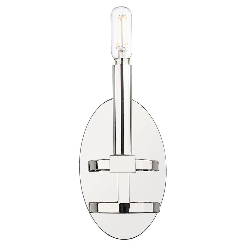 Innovations Lighting 449-1W Lexington 8" Tall Wall Sconce