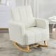 Option Cream White-Square Back
