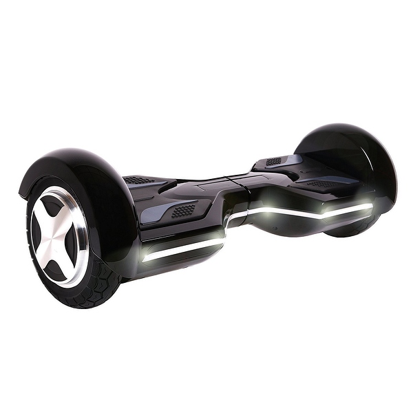 UL 2272 Certified Hoverboard 8