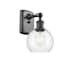 Option Oil Rubbed Bronze / Clear