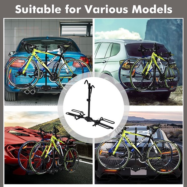 bike carrier for bike
