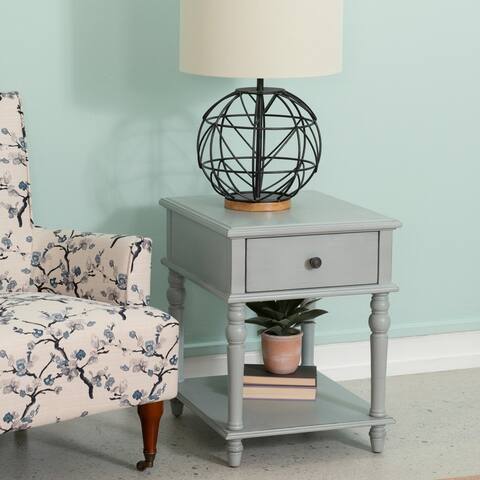 Jowin Classic Side Table