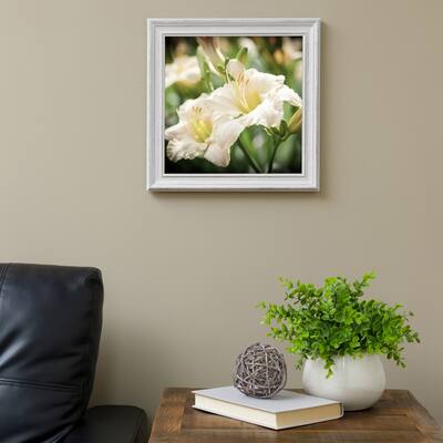 Classic Edition 1.5" Dark Blue Thick Frame Collection