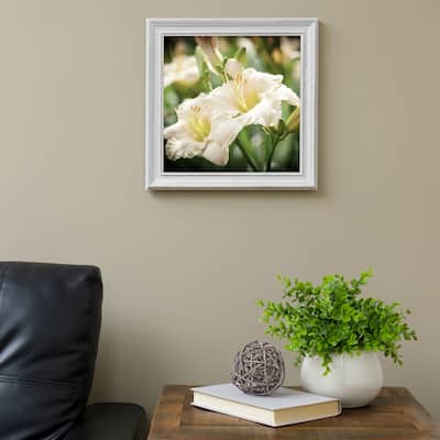 Classic Edition 1.5" Thick Black Frame Collection