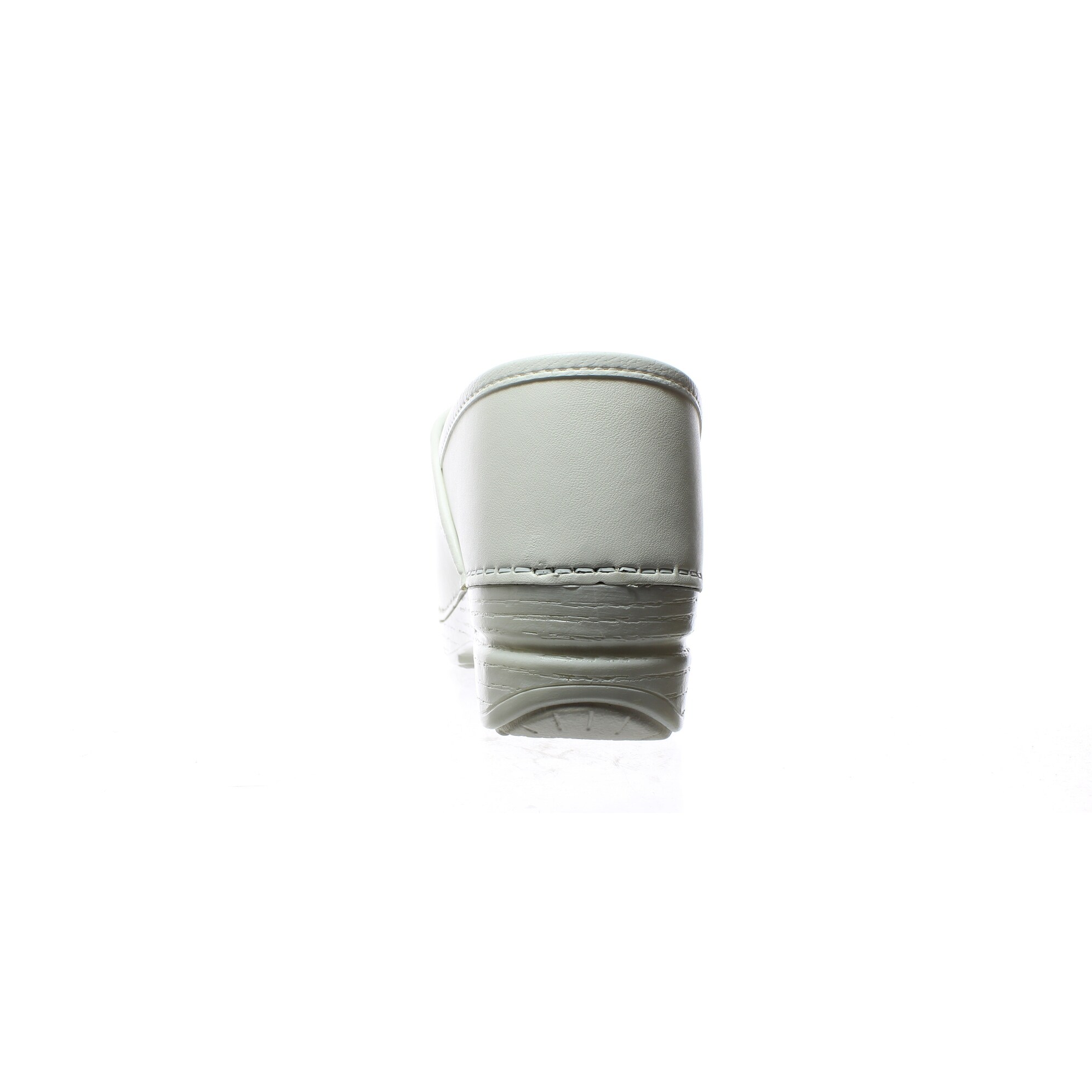 white dansko xp