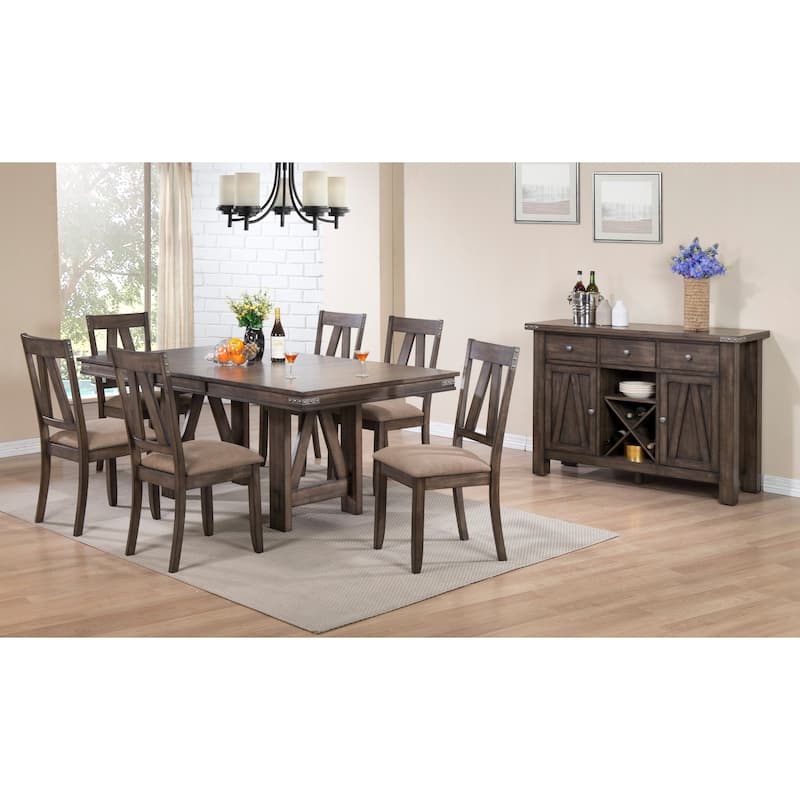 Dinette/Dining Room Side Chairs (Set of 2)