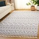 preview thumbnail 1 of 3, SAFAVIEH Trends Sachiko Moroccan Rustic Boho Rug