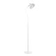 preview thumbnail 22 of 47, Strick & Bolton Arne Contemporary Metal Floor Lamp