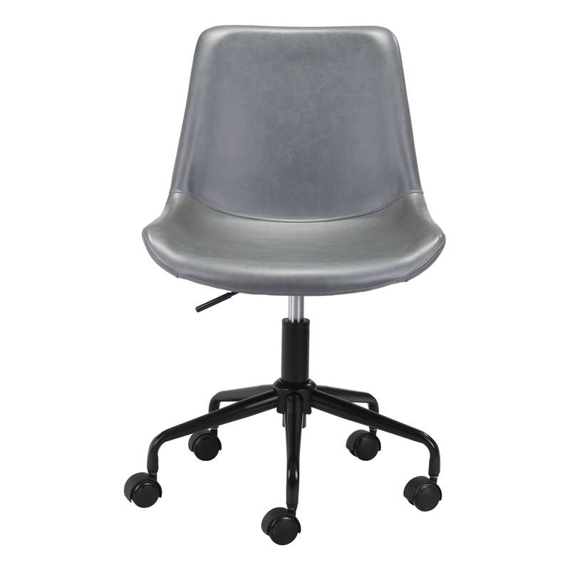 Byron Office Chair Brown