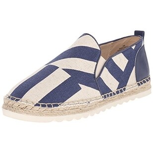 Women's Noney Linen Ballet Flat Women's Noney Linen Ballet Flat