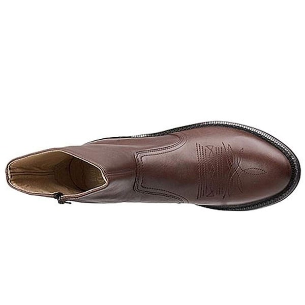 western dress boots mens