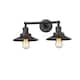 Option Oiled Rubbed Bronze