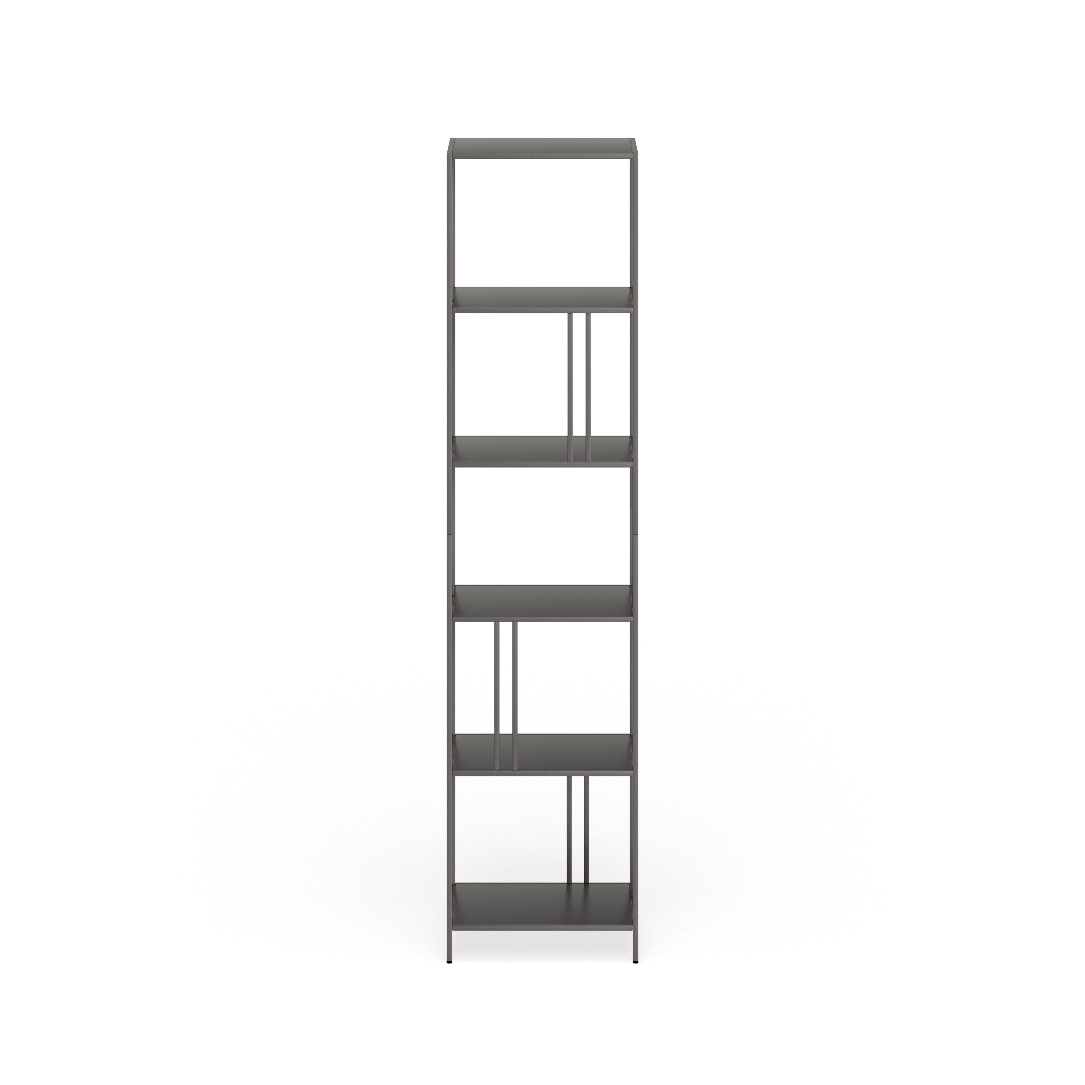 18 wide bookcase top