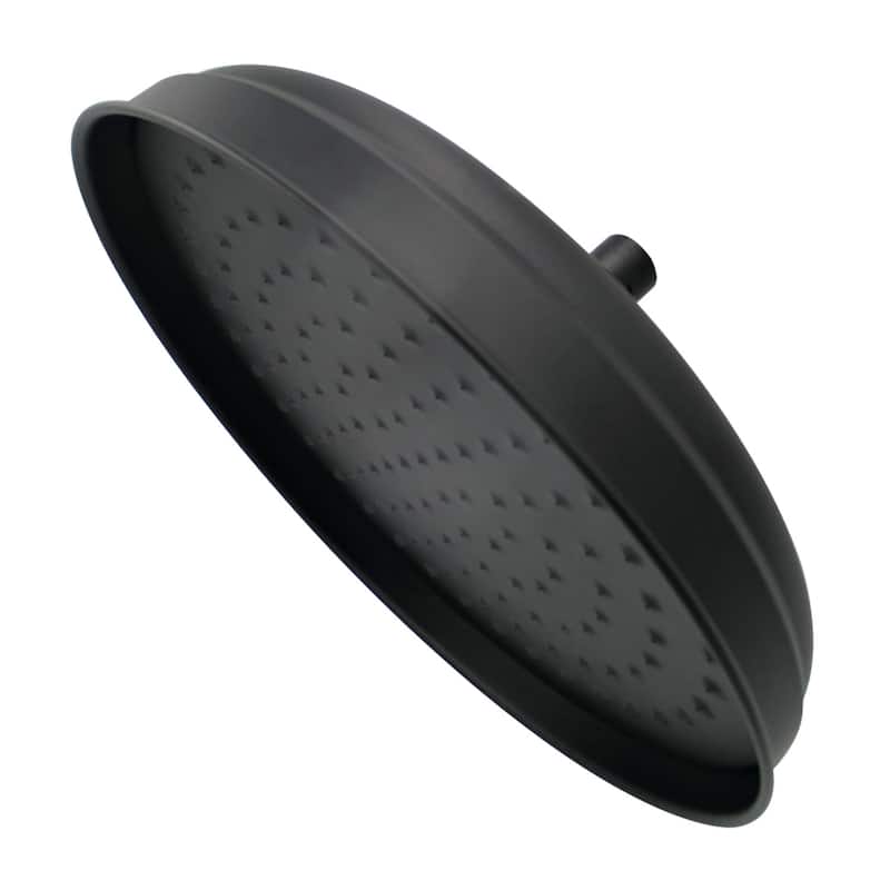Victorian 10-Inch Raindrop Shower Head