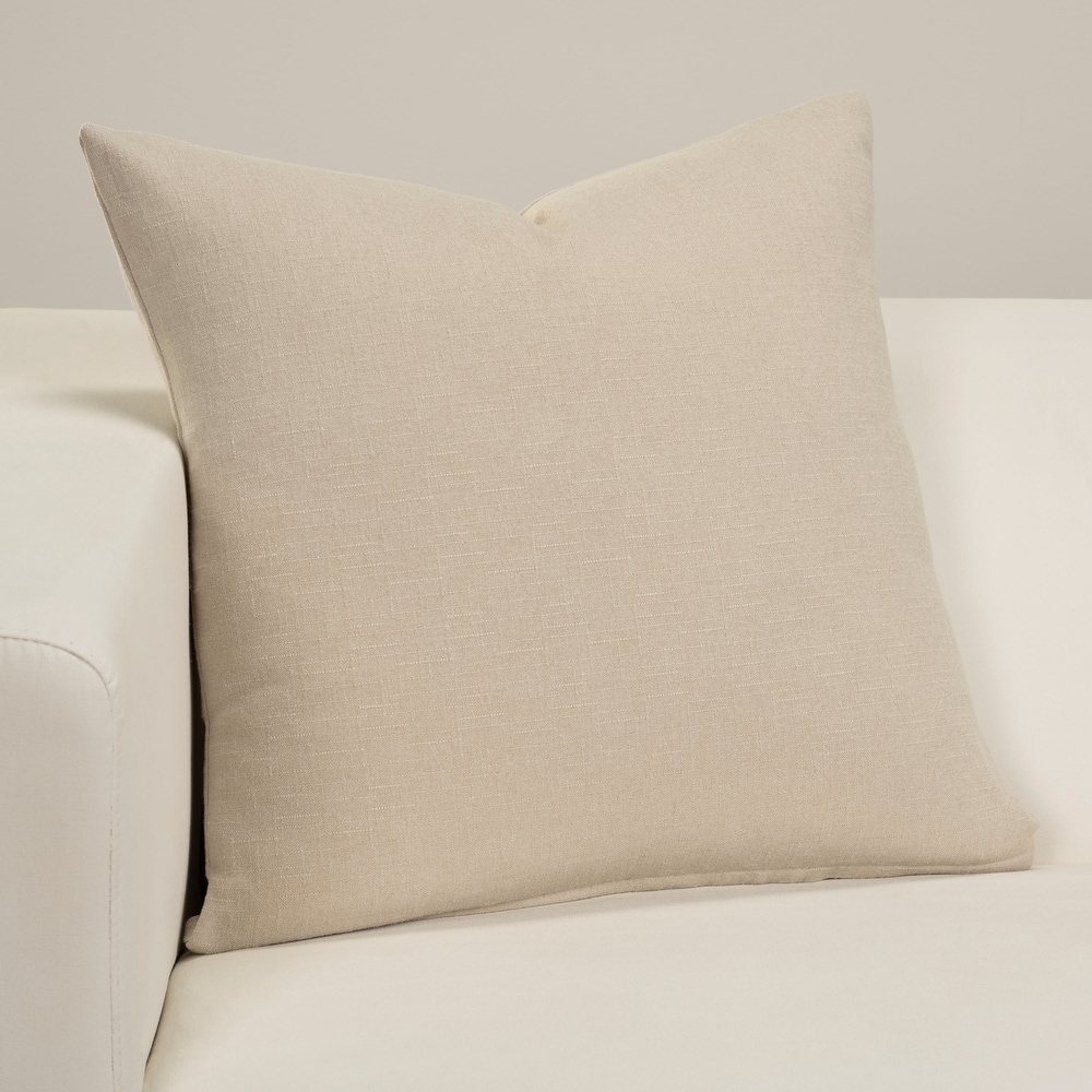 Roma Designer Throw Pillow